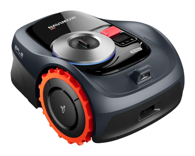 Navimow i108e robot