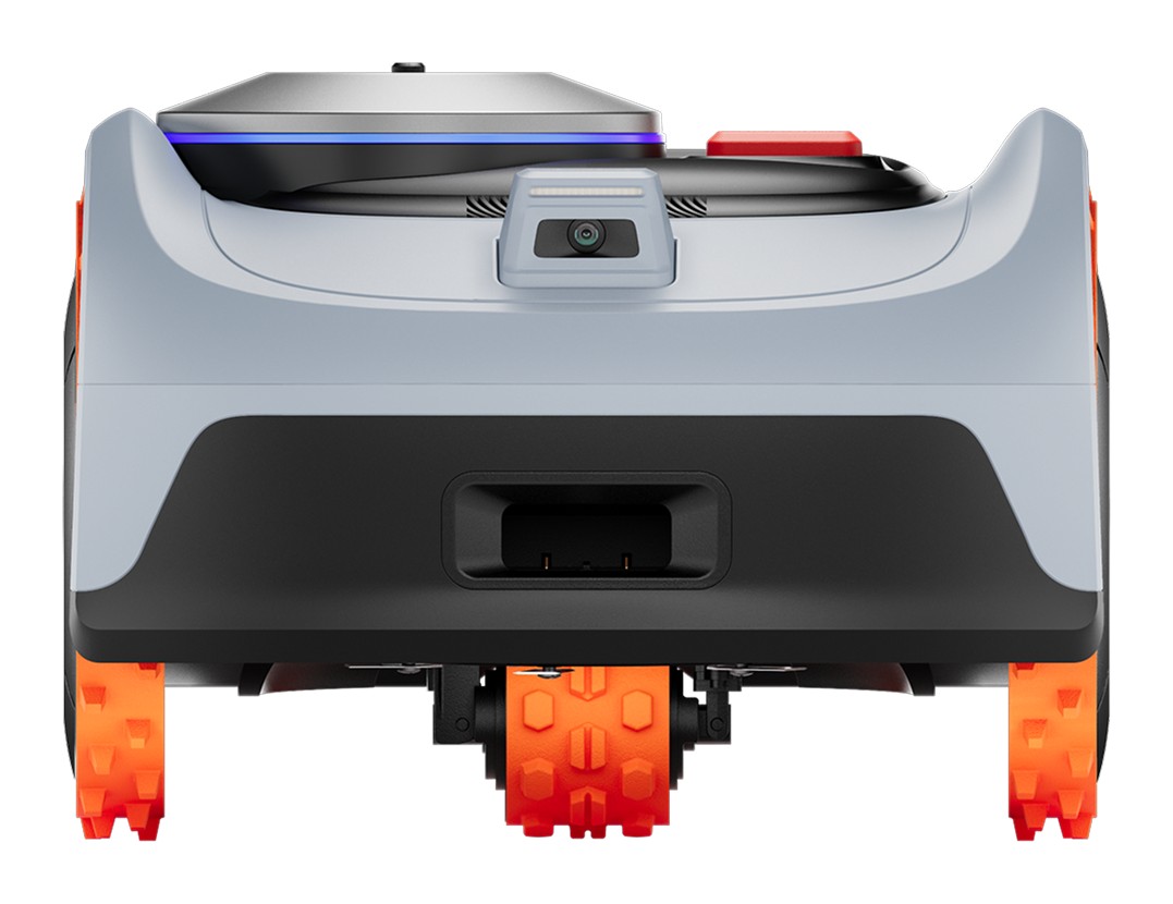 Navimow i205 AWD official image