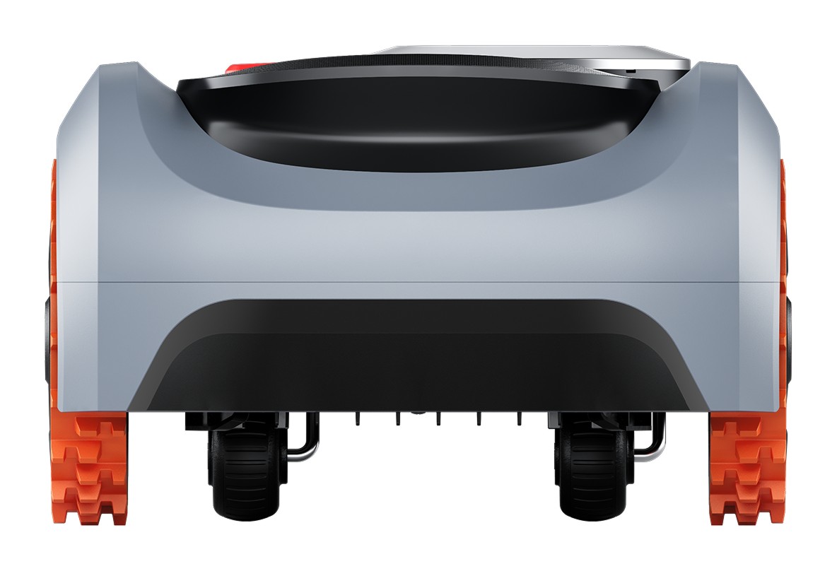 Navimow i215 LiDAR official image