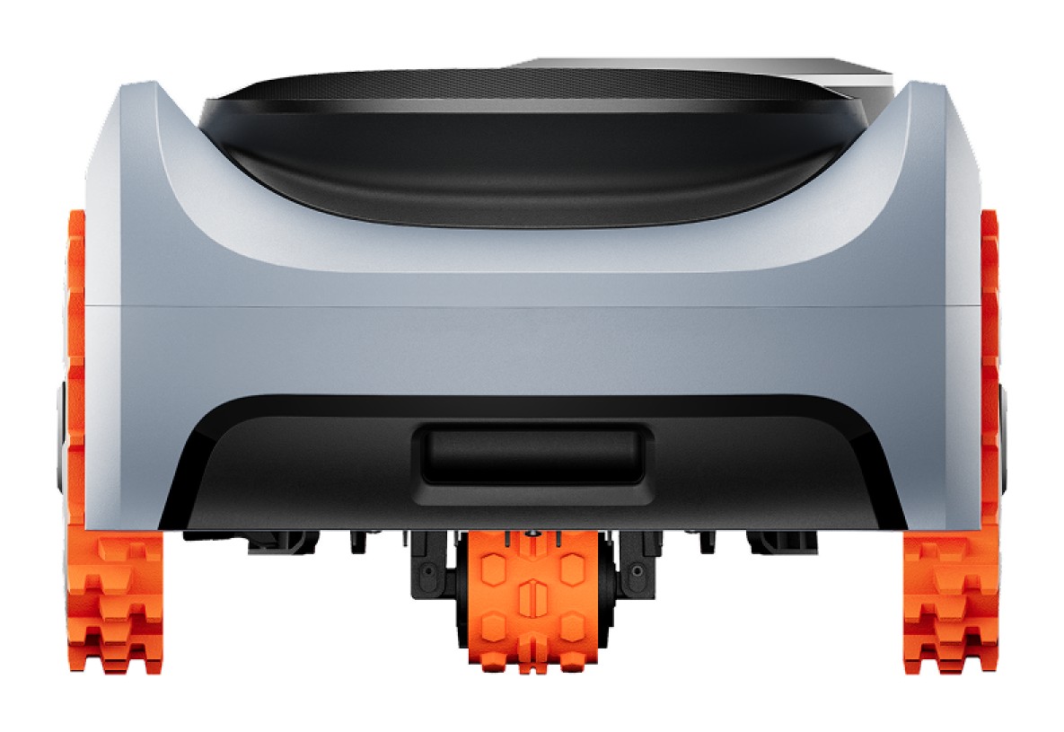 Navimow i220 LiDAR Pro official image