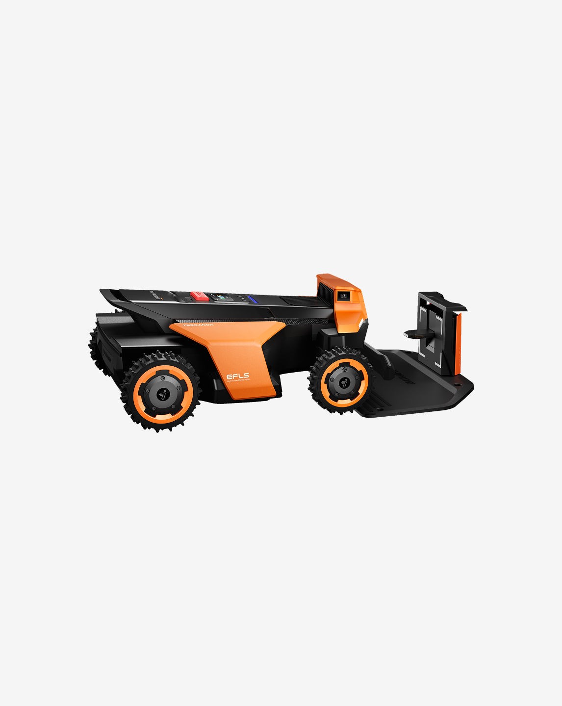 Navimow Terranox CM240M1 official image