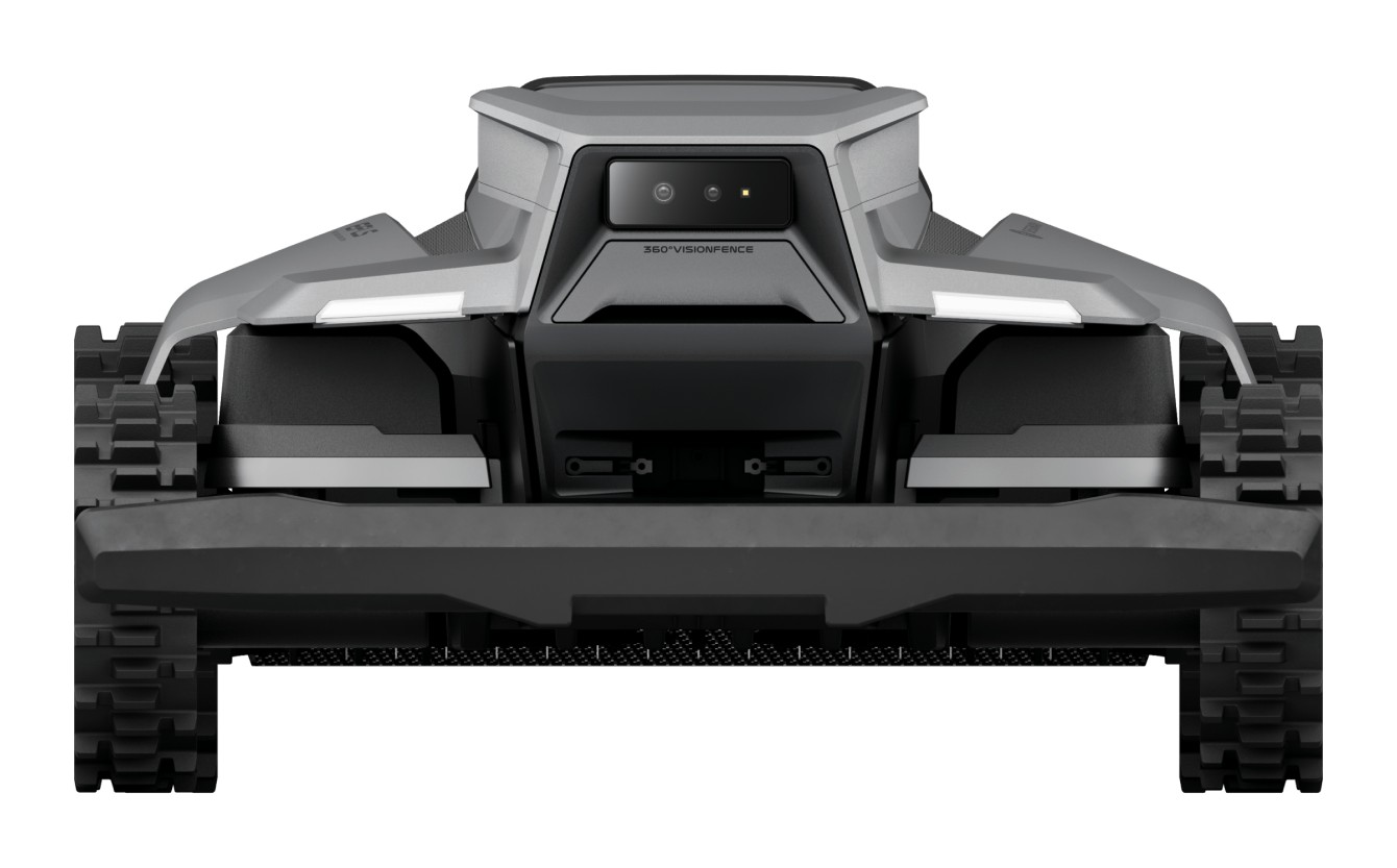 Navimow X450 official image