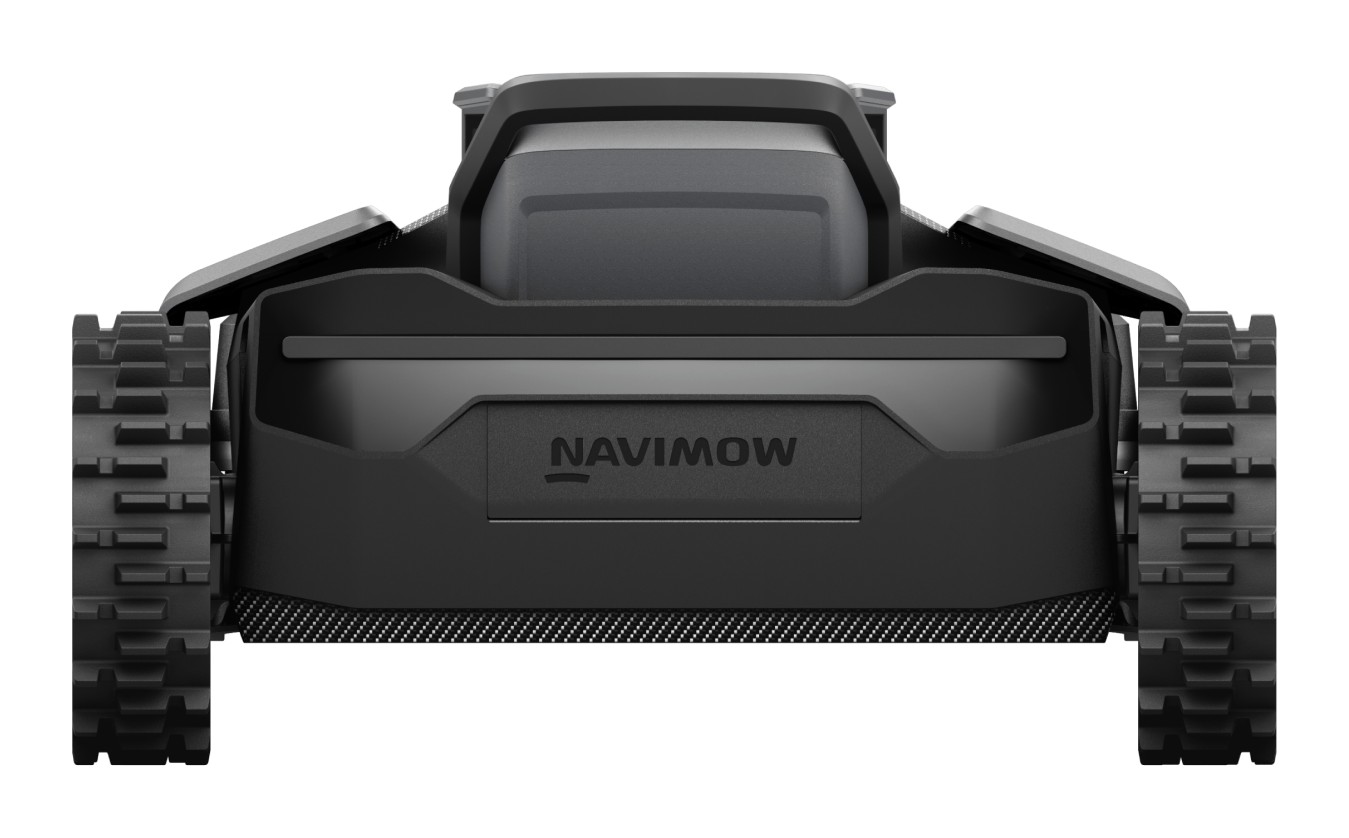 Navimow X450 official image