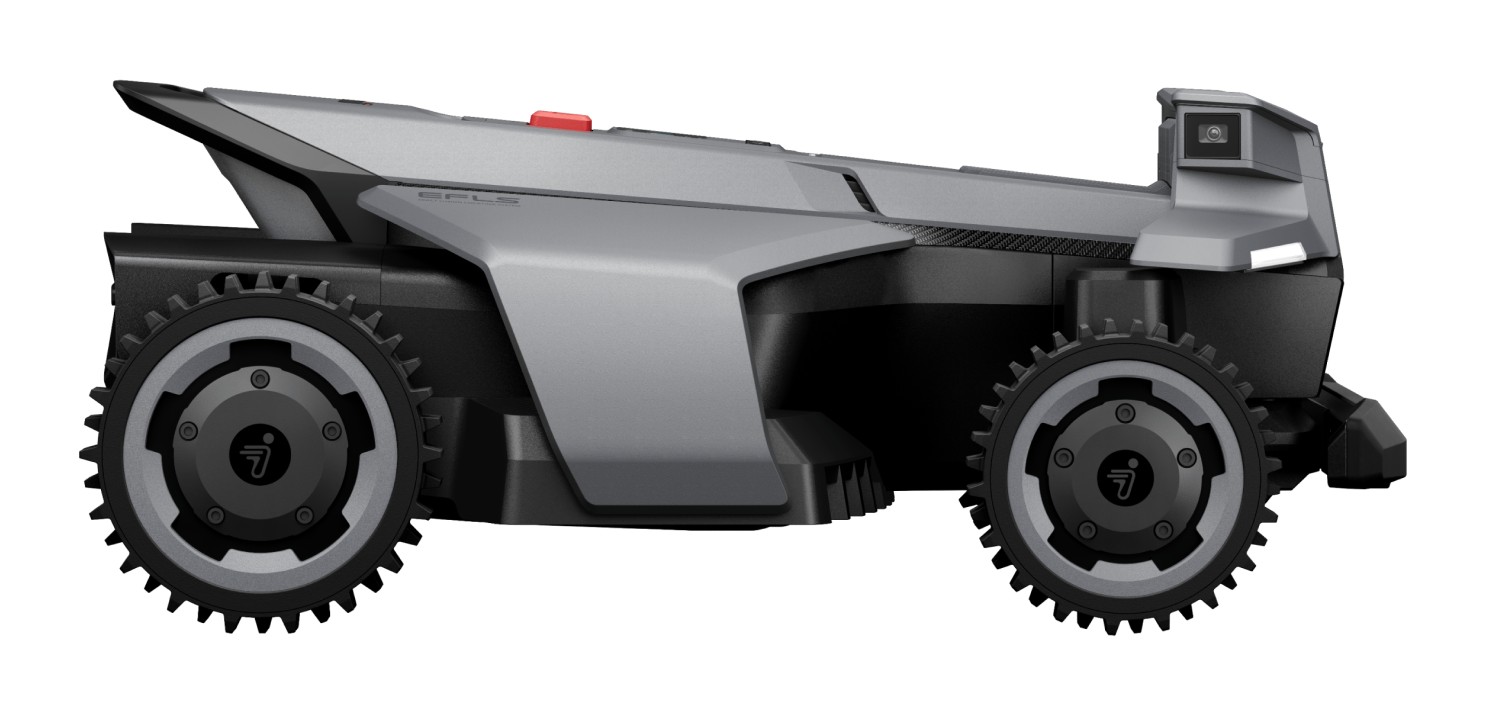 Navimow X450 official image