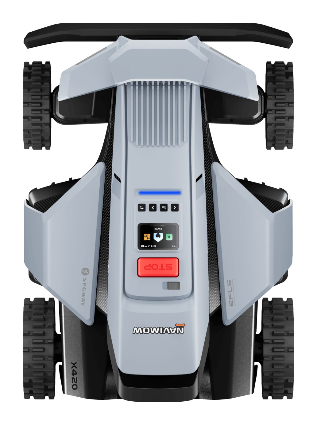 Navimow X450 official image