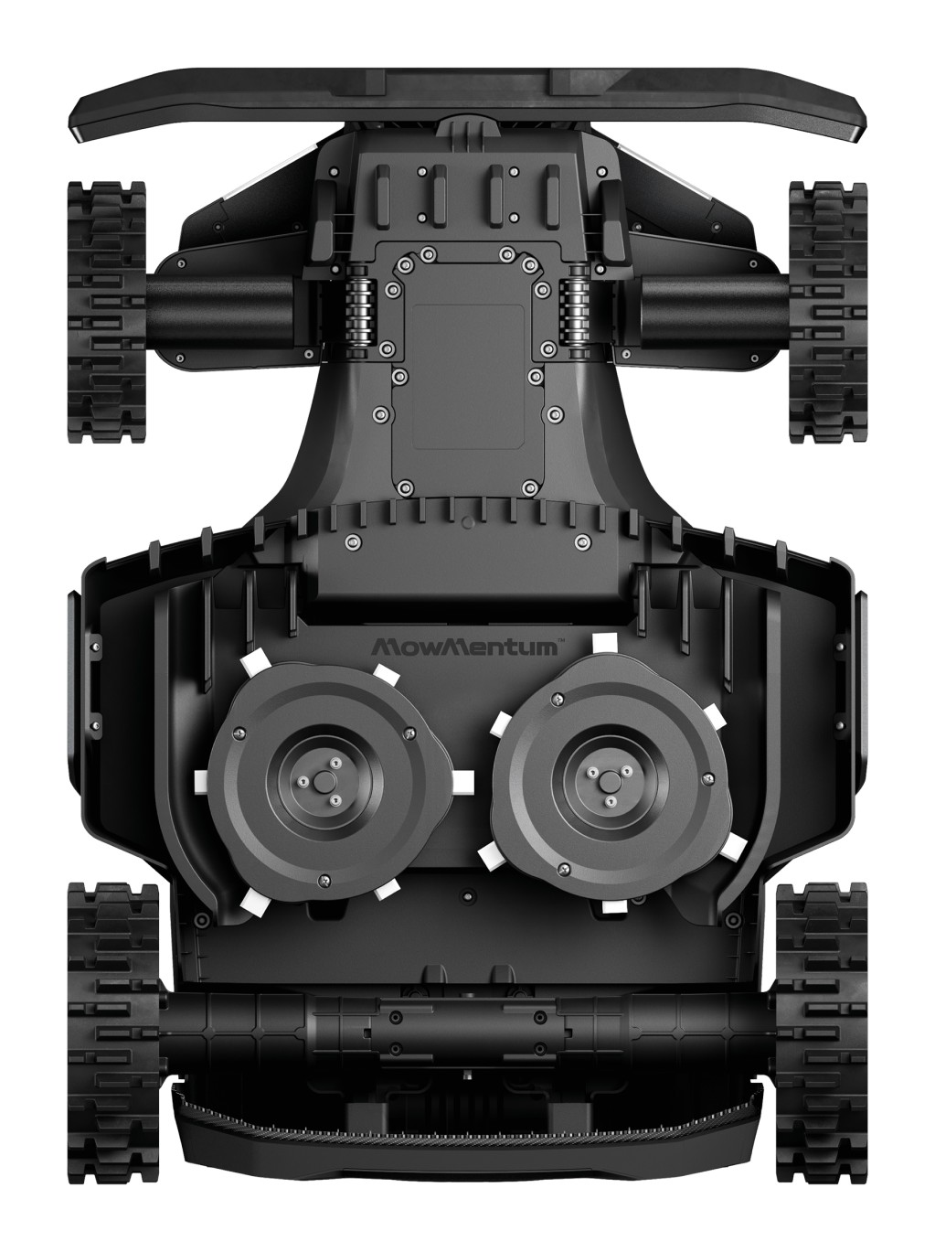 Navimow X450 official image