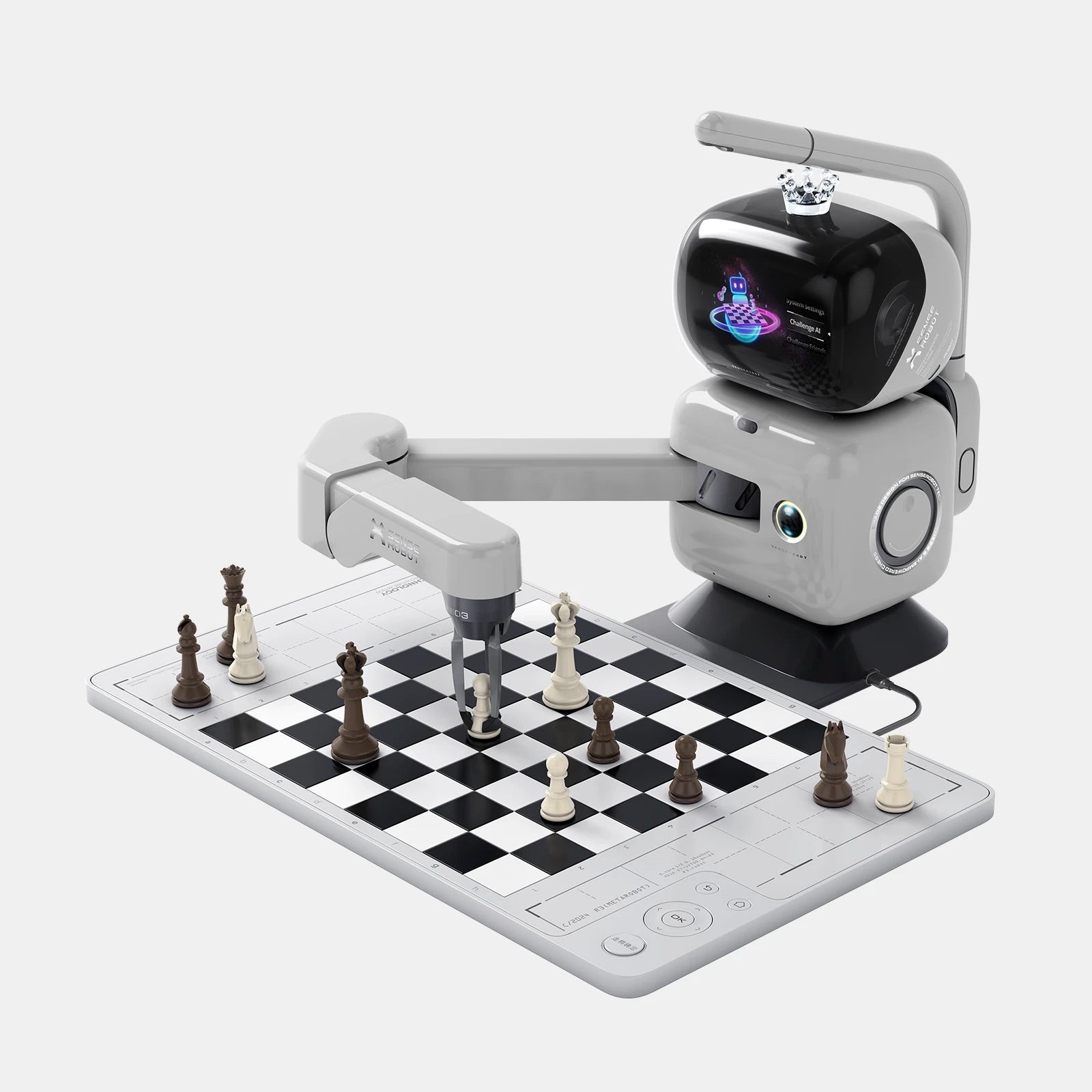 SenseRobot Chess robot