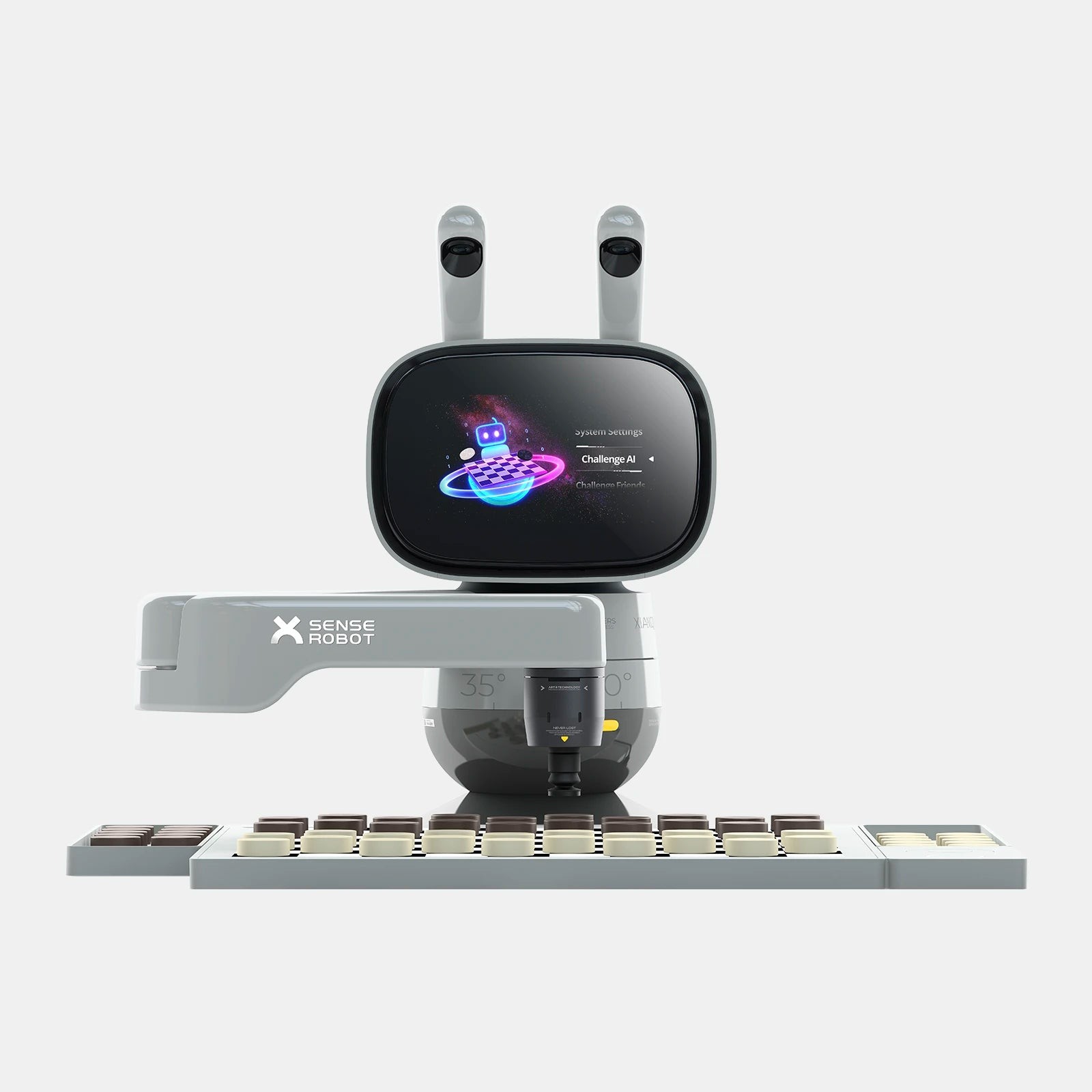 SenseRobot Chess Lite