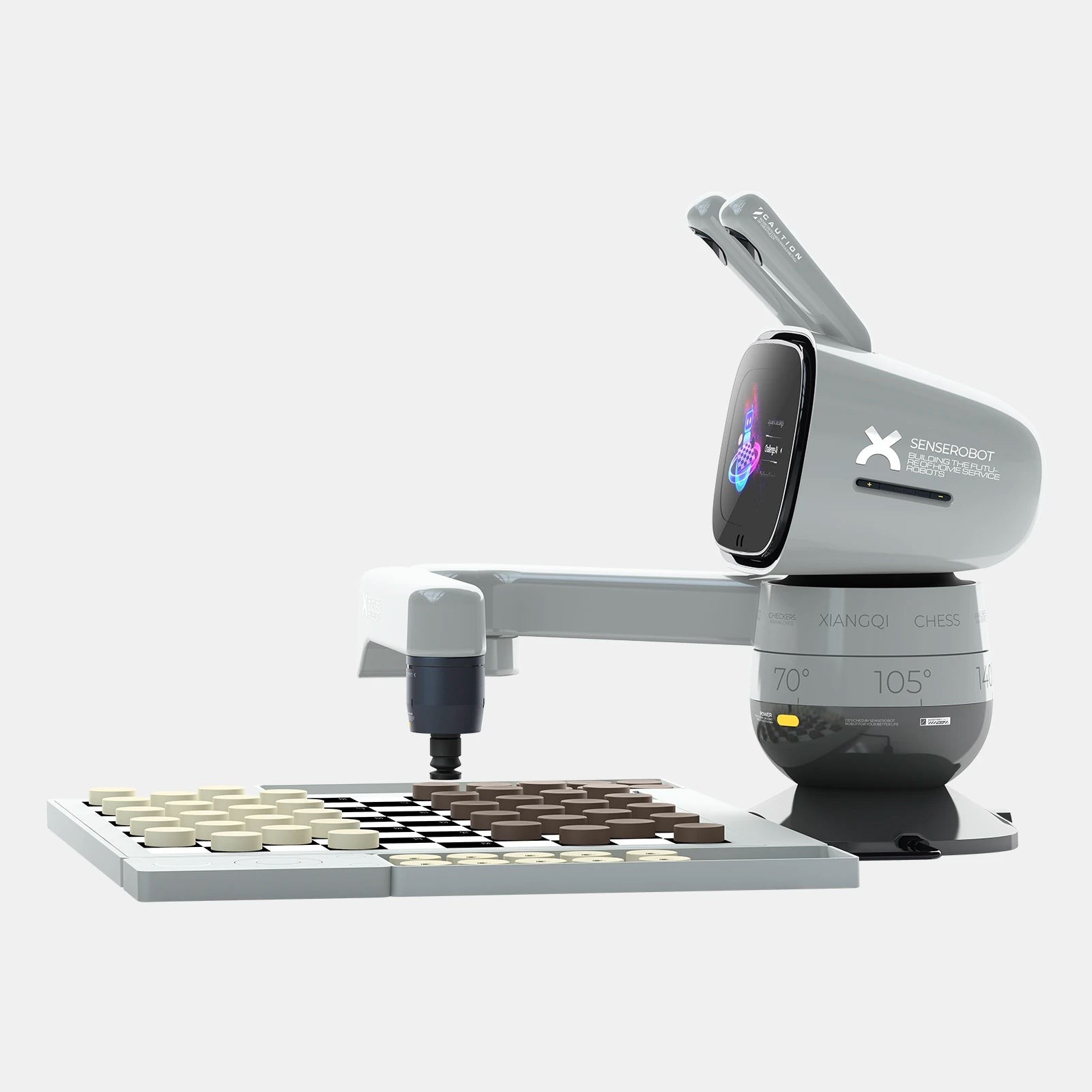 SenseRobot Chess Lite