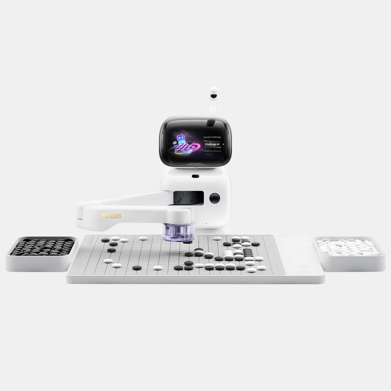 SenseRobot Go
