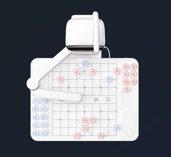 SenseRobot Chinese Chess (Xiangqi)