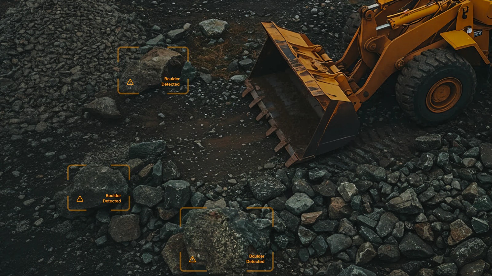 sensmore Loader Automation