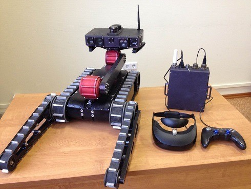Engineer