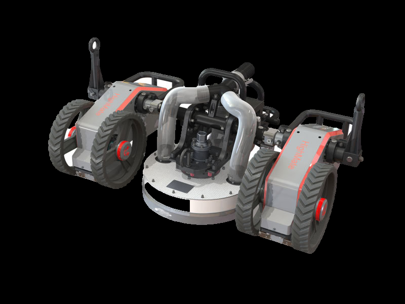 HighMate V Series robot