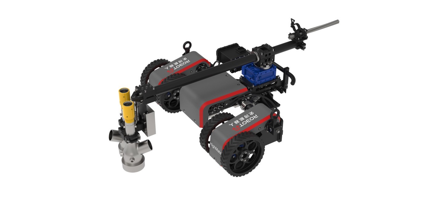Shihe HighMate AP Series