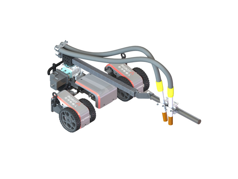 Shihe Swing-Arm Multifunctional Robot robot