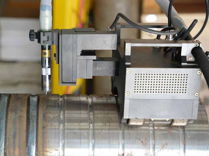 Shihe HighMate W10 Welding Robot