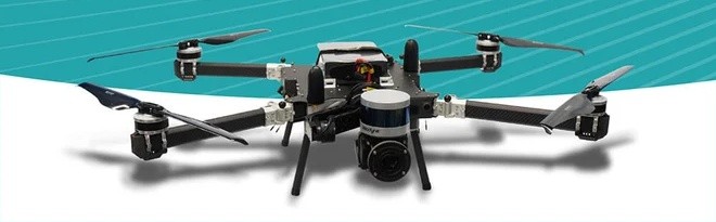 Foresight robot
