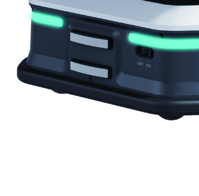 Slamtec Phoebus P350
