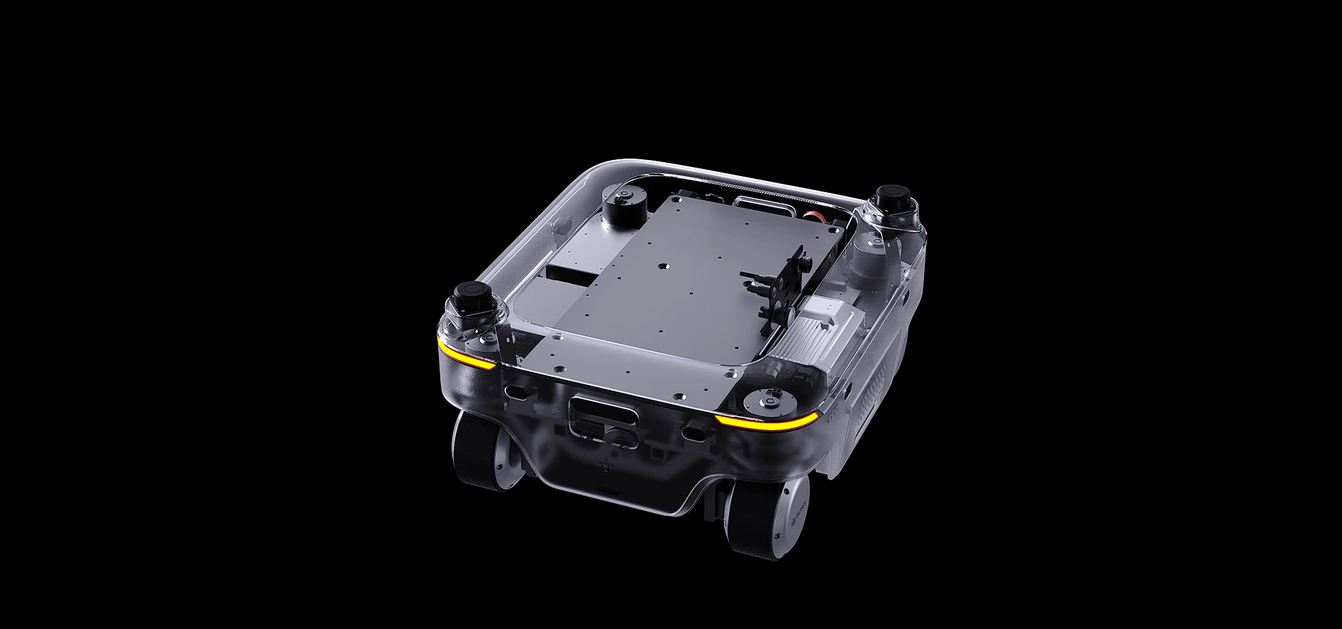 Slamtec Poseidon