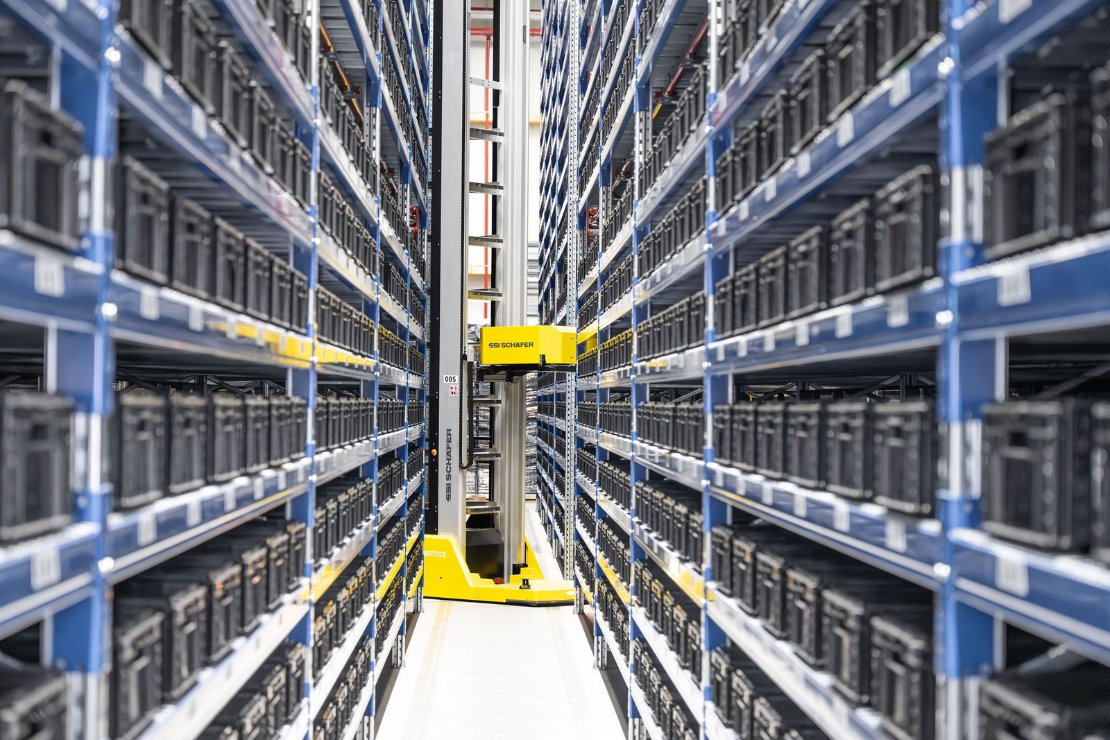 RackBot