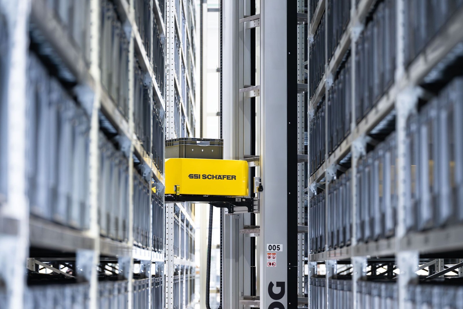 RackBot