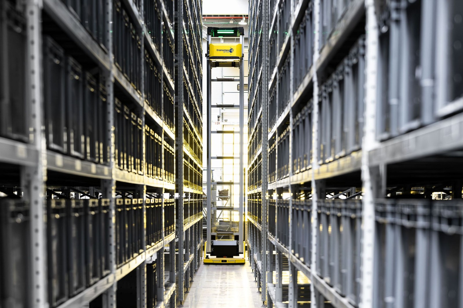 RackBot