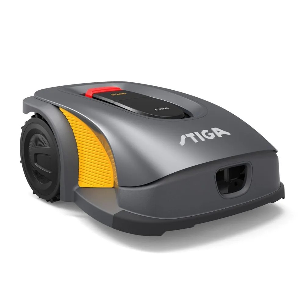 A 5000