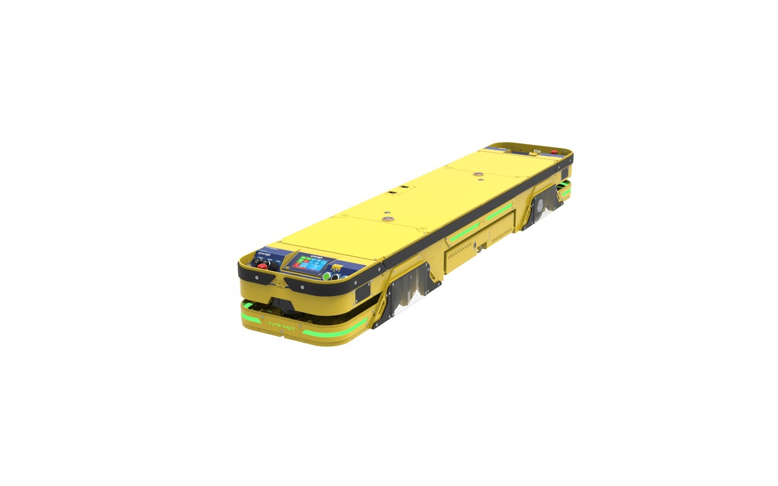 SB Mouse AGV