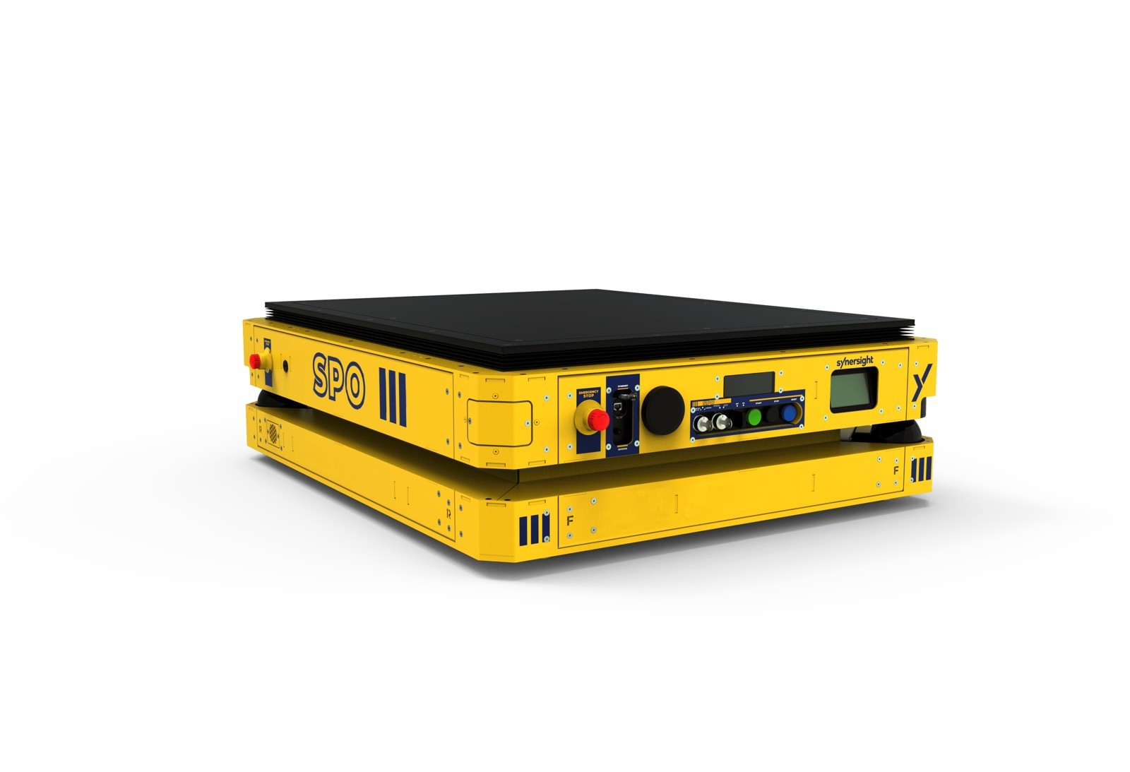 SPO Platform AMR