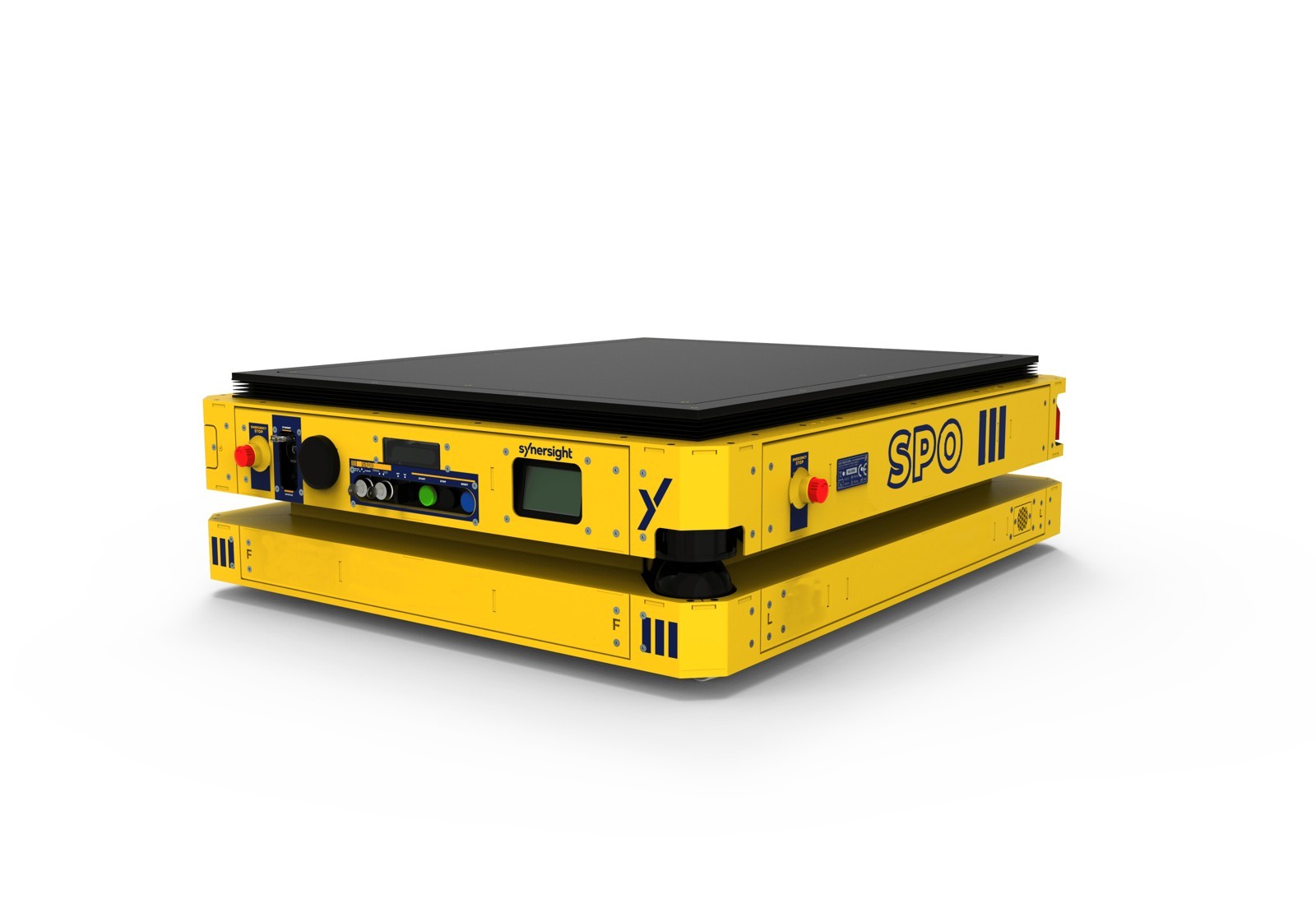 SPO Platform AMR