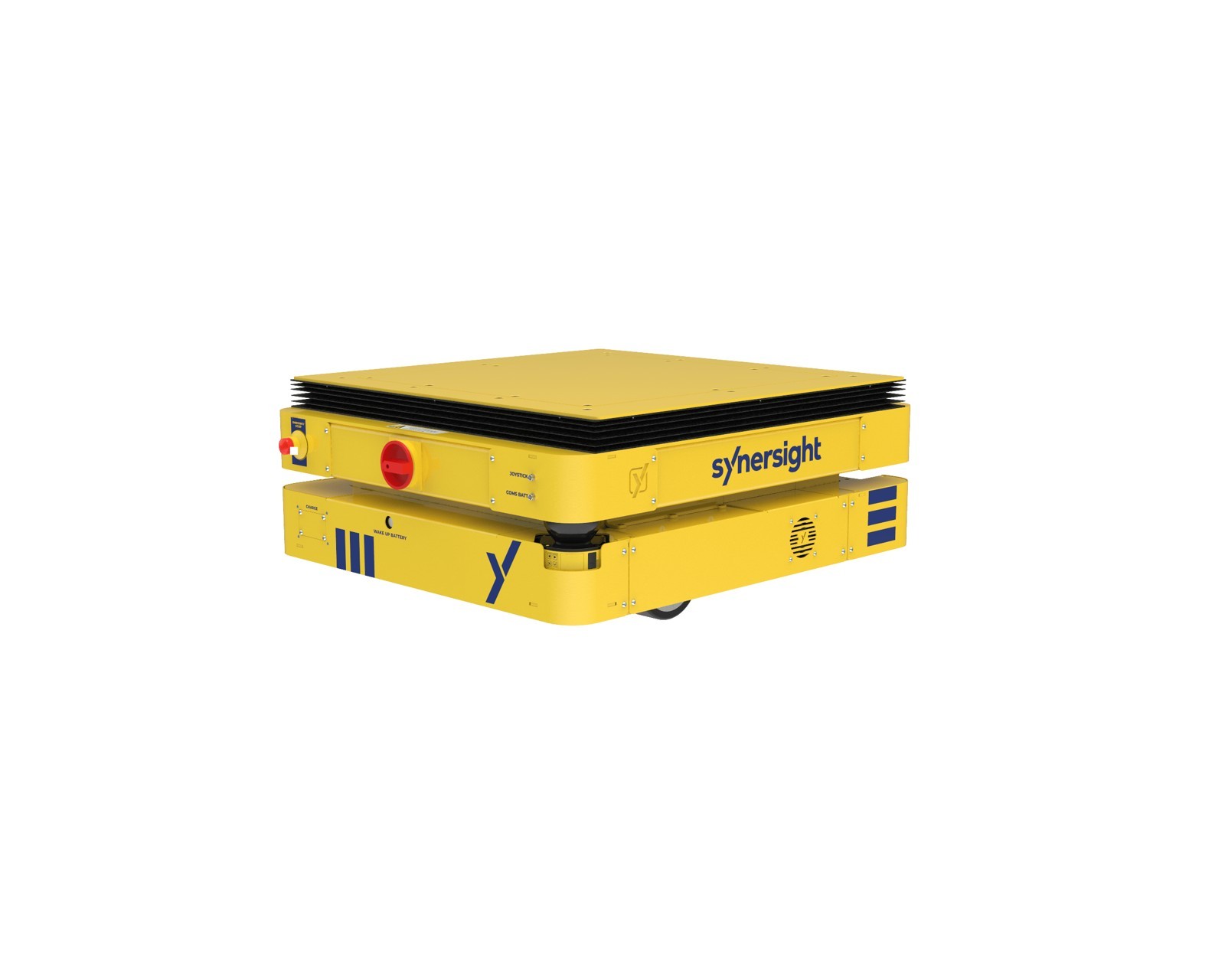 SPU Platform AGV