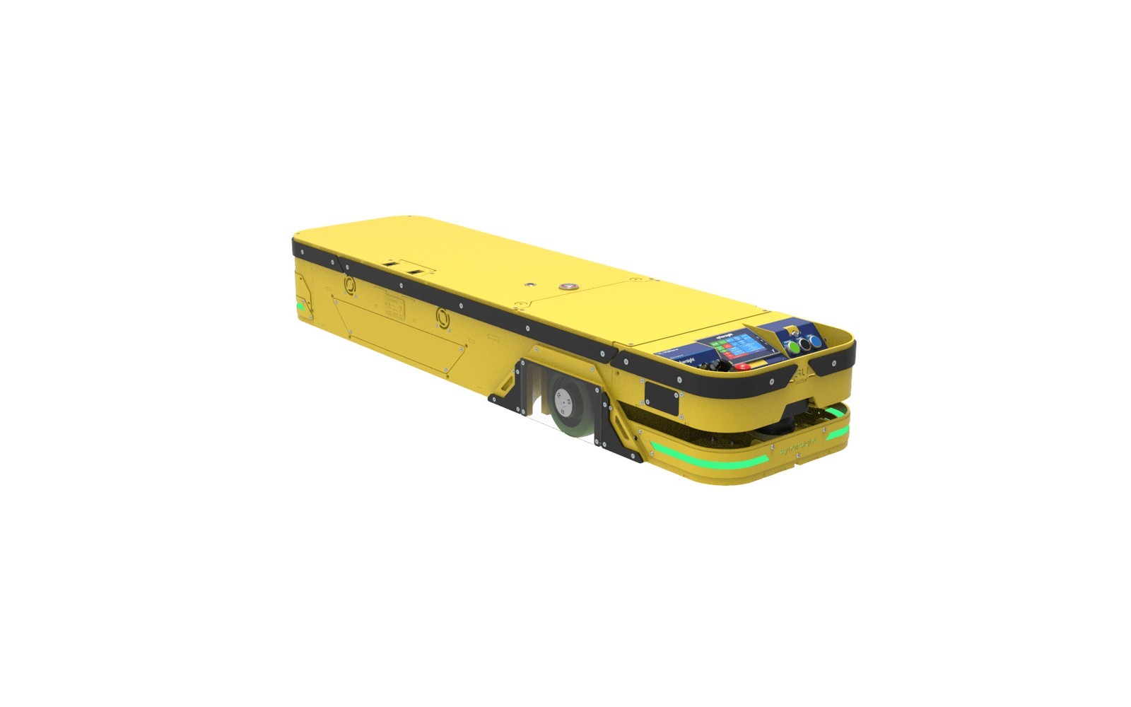 SU Mouse AGV