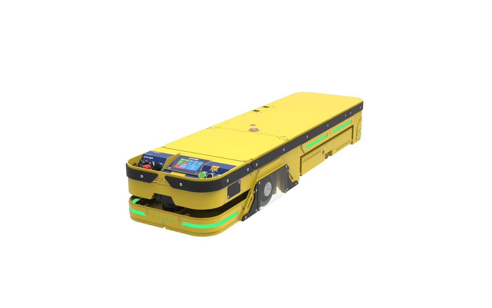 SU Mouse AGV