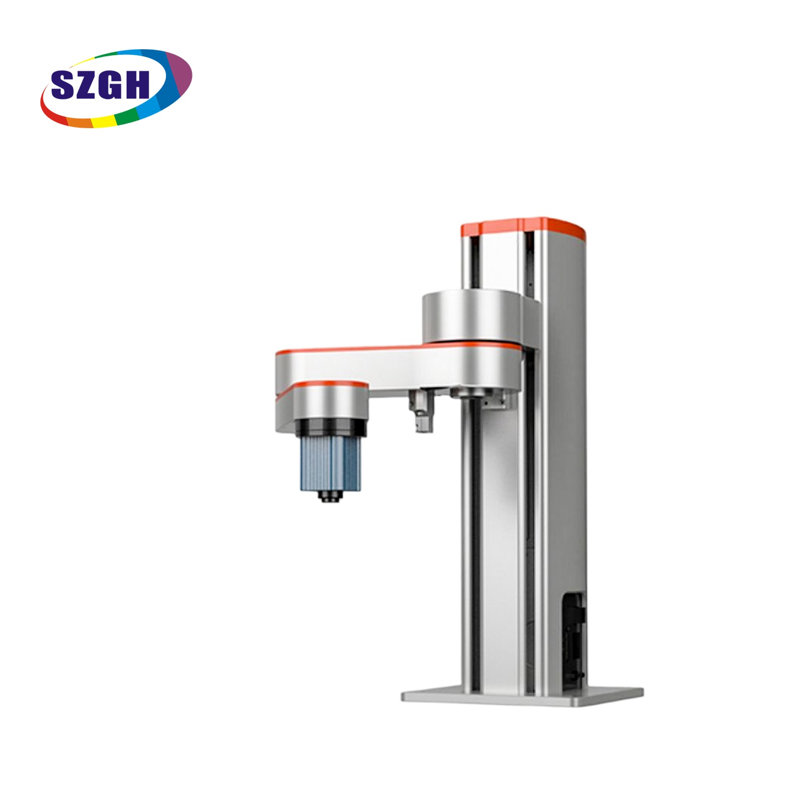 SZGH-Arm-1832 - SZGH official render