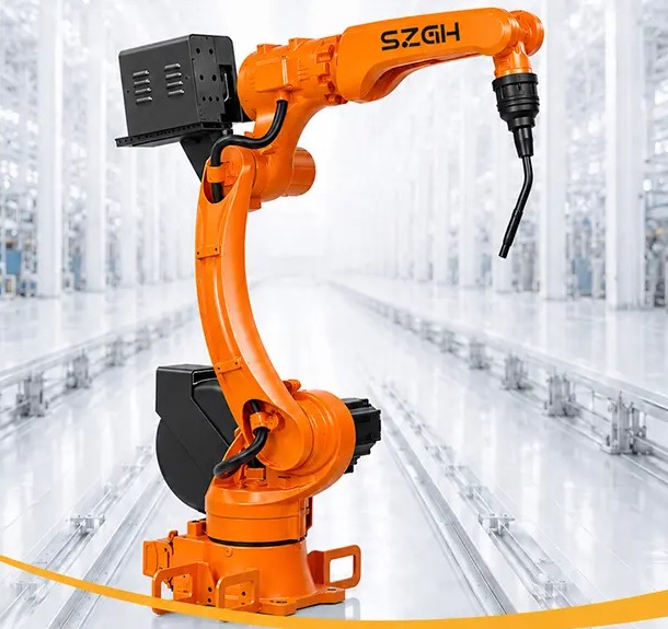 SZGH-HZ1500-10K