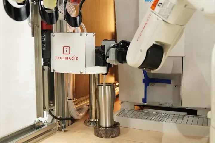 D-Robo