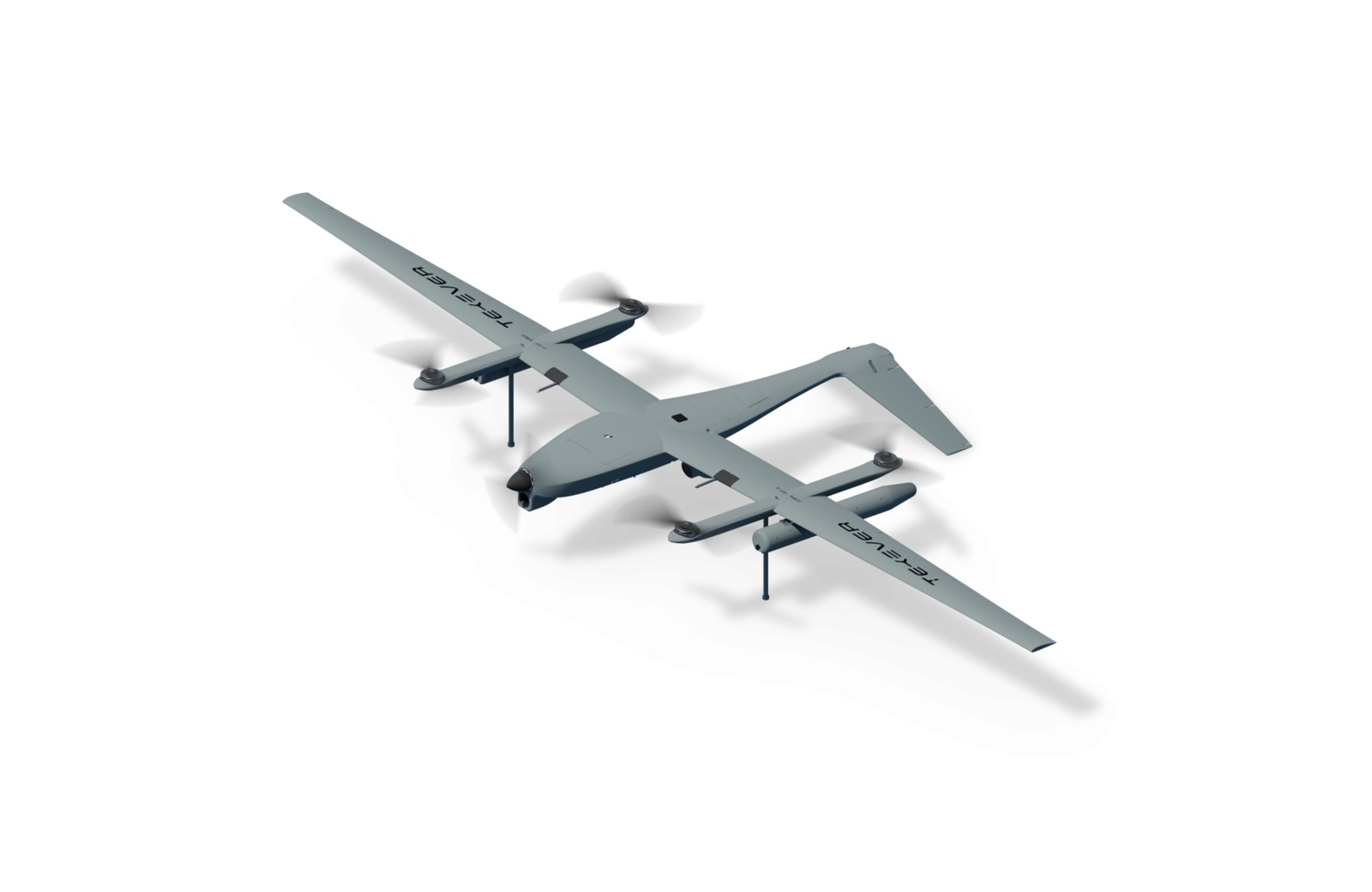 TEKEVER AR3