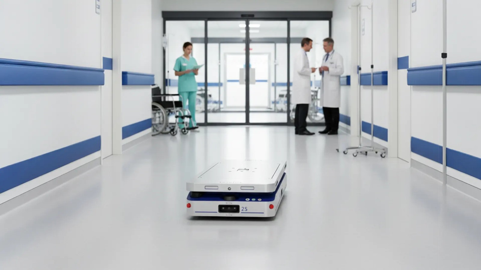 UniVan 2.0