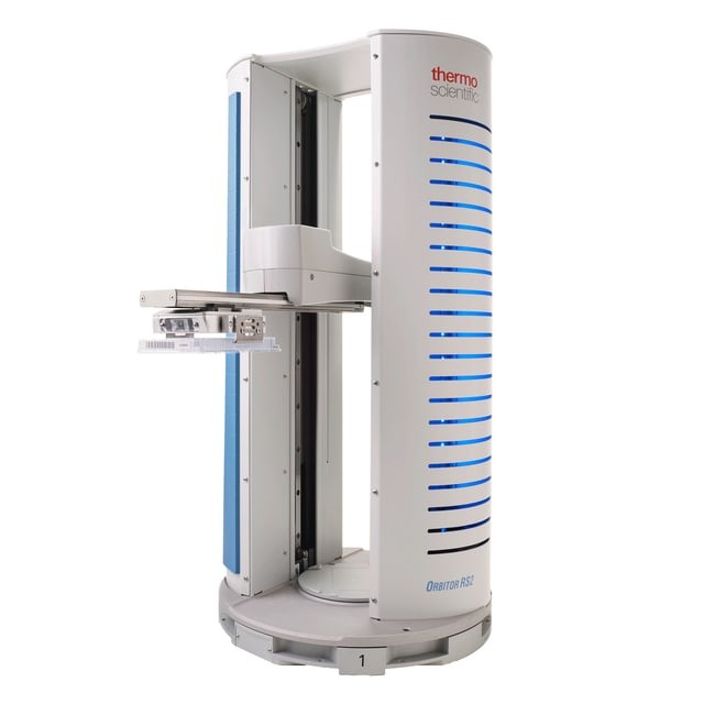 Orbitor RS2 Microplate Mover robot
