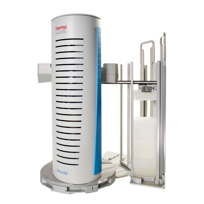 Orbitor RS2 Microplate Mover