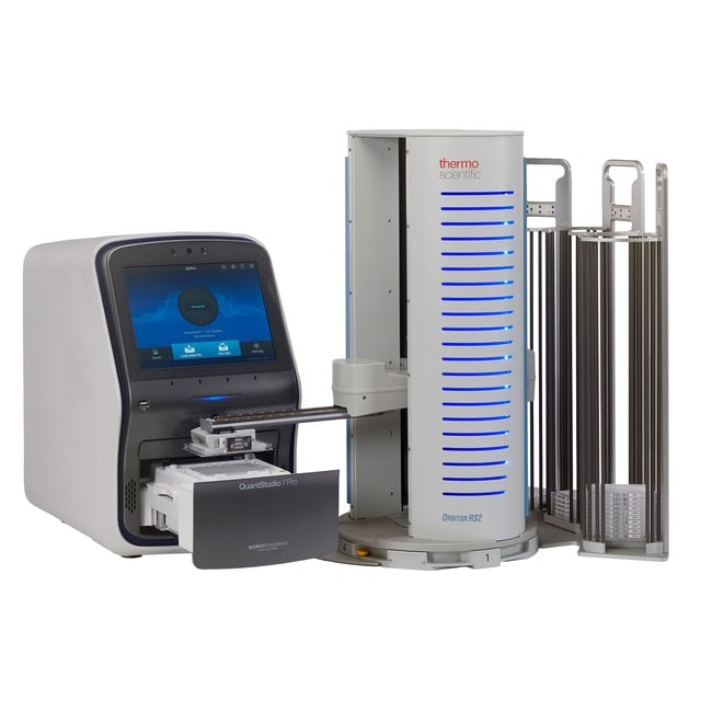 Orbitor RS2 Microplate Mover