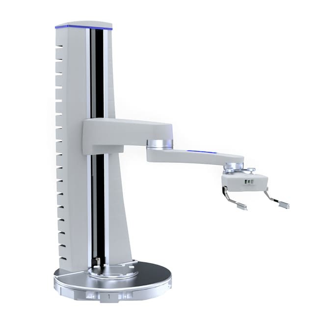 Spinnaker 3 Microplate Mover robot