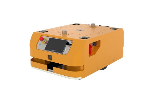 MOBOT CubeRunner 2.5