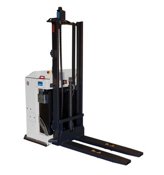 A4 Forklift AGV