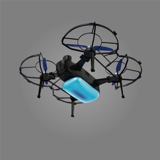 AGILE BEE III