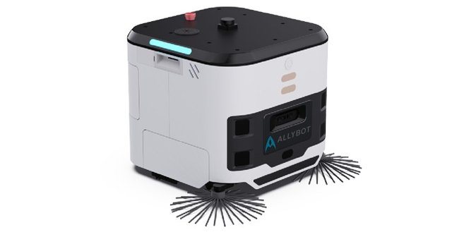 Allybot-C3 Mini