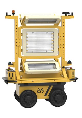 Antobot U303