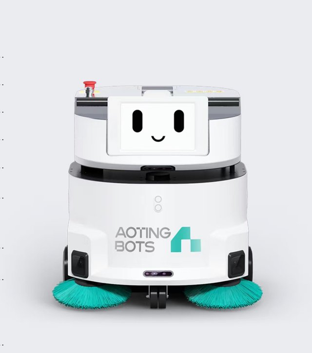 AotingBots SW55 A