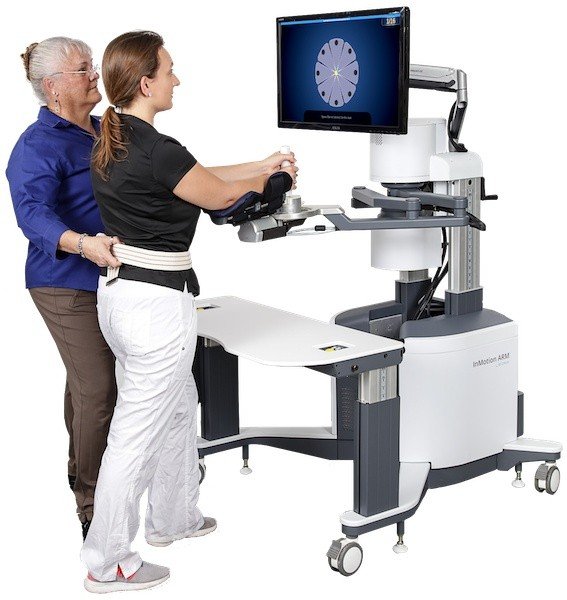 InMotion ARM